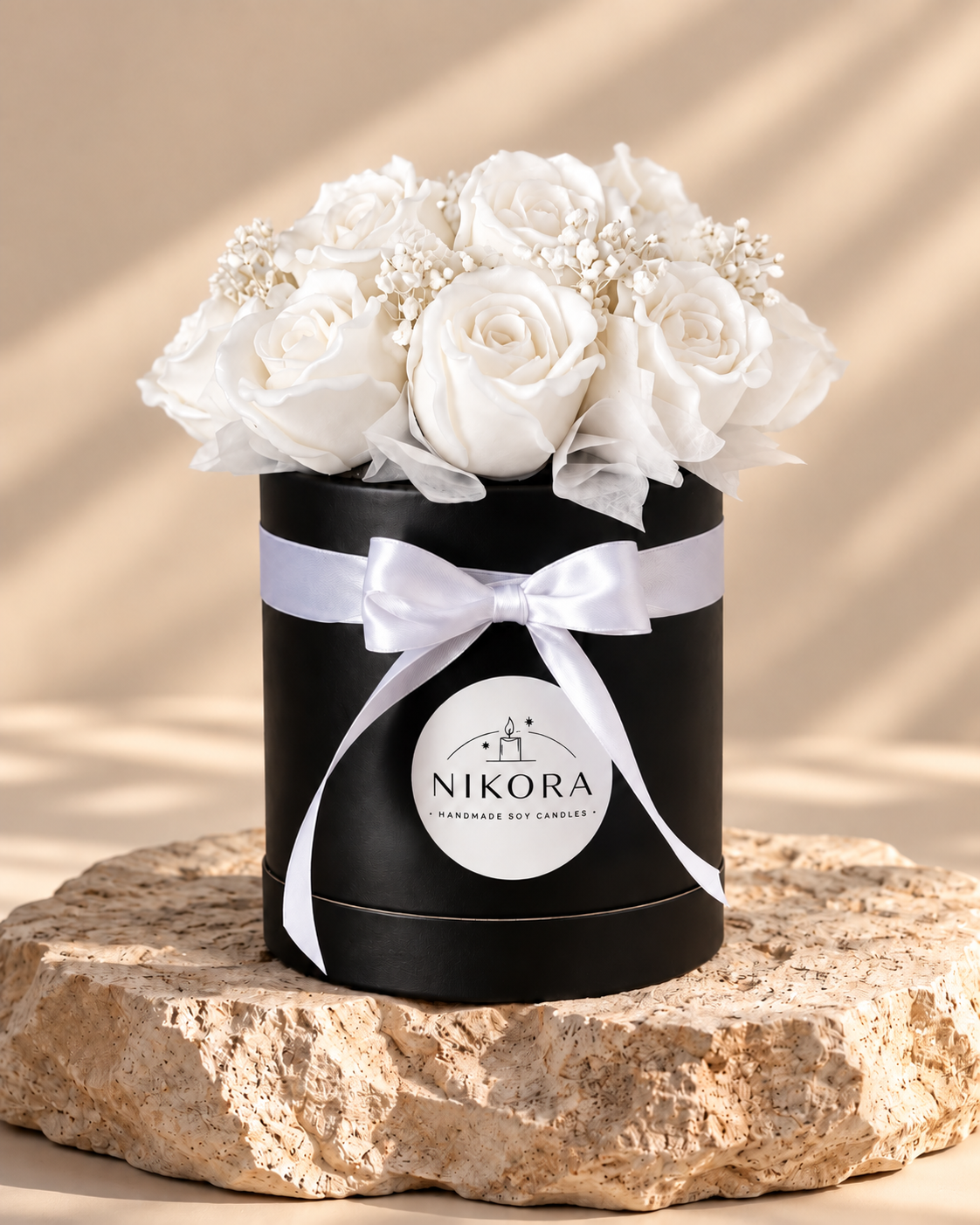 White Roses