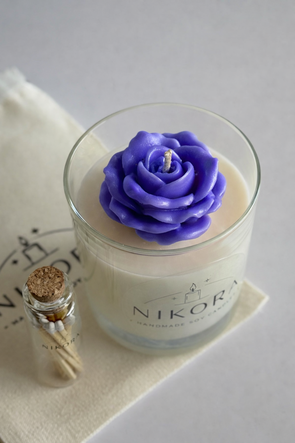 Pure Bloom