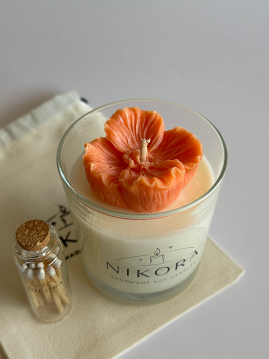 Silk Flower