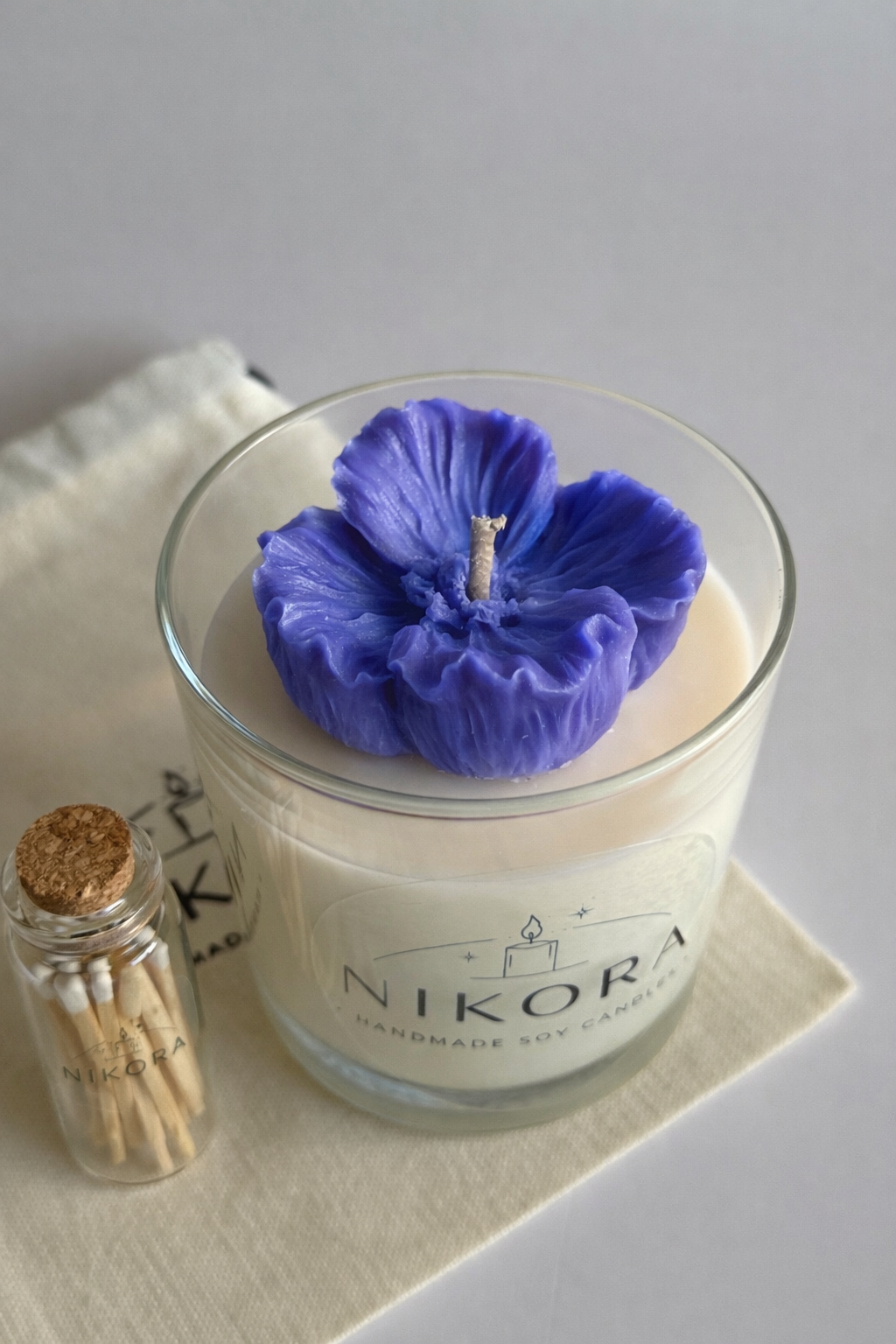 Silk Flower