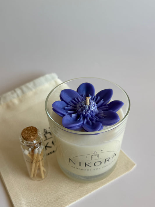 Soft Flower