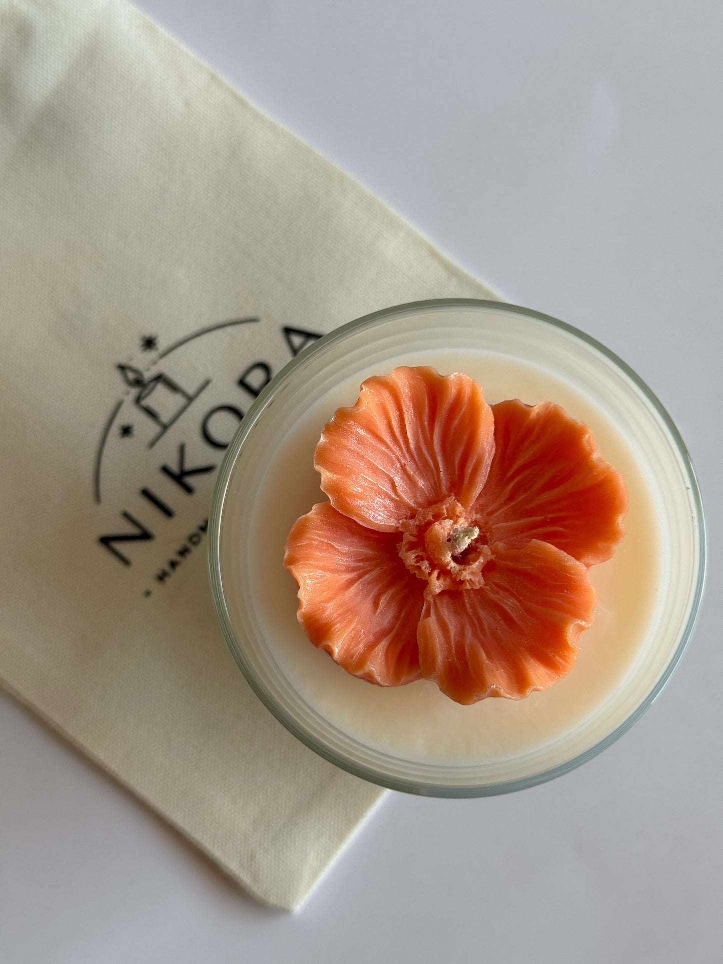 Silk Flower