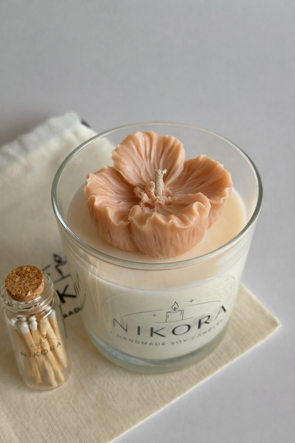 Silk Flower