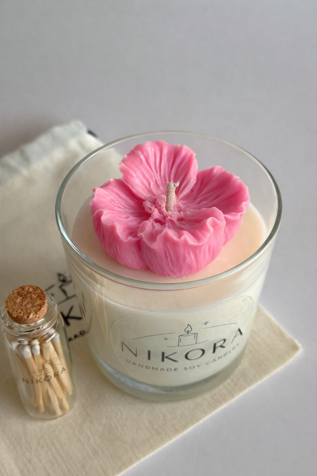 Silk Flower