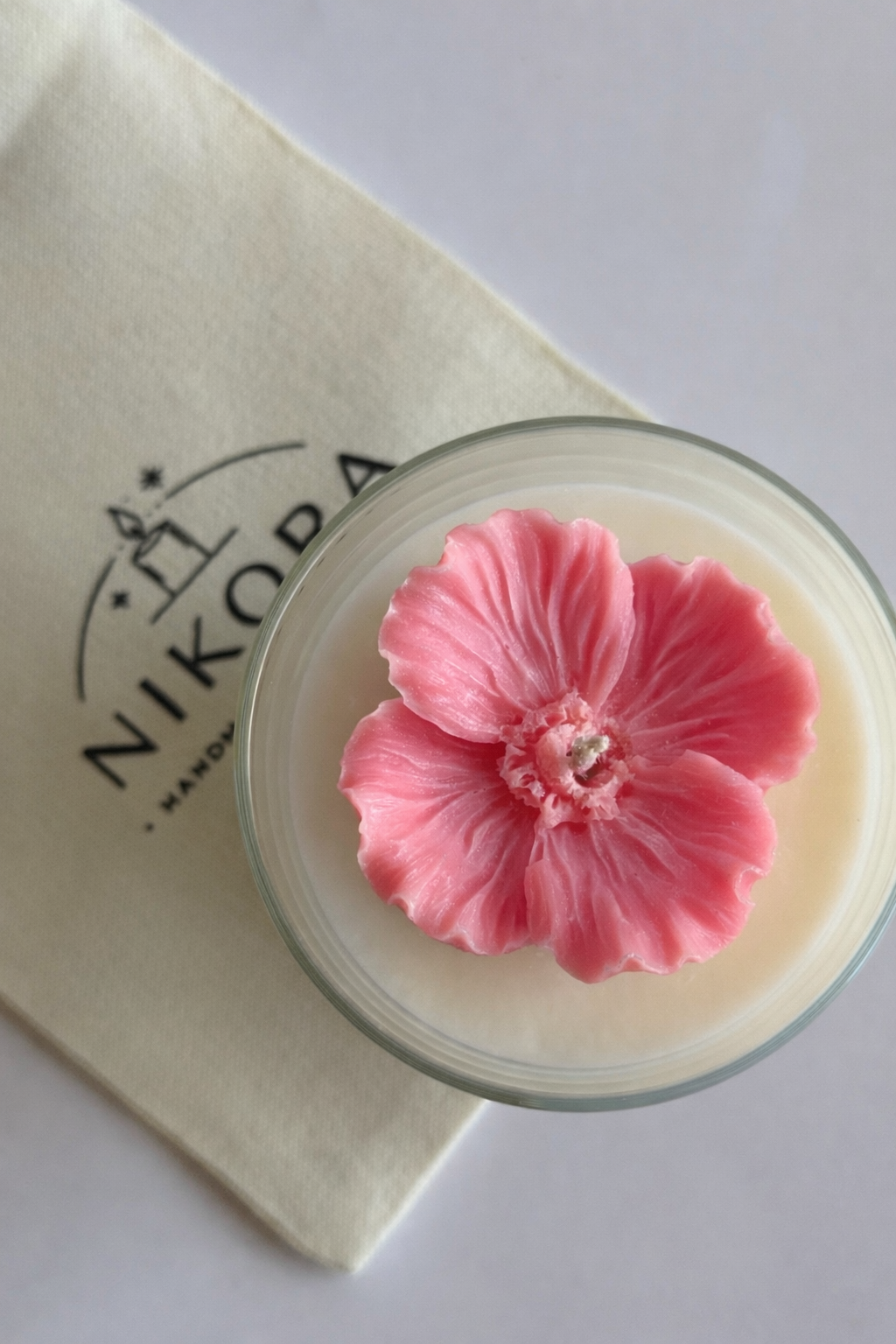 Silk Flower