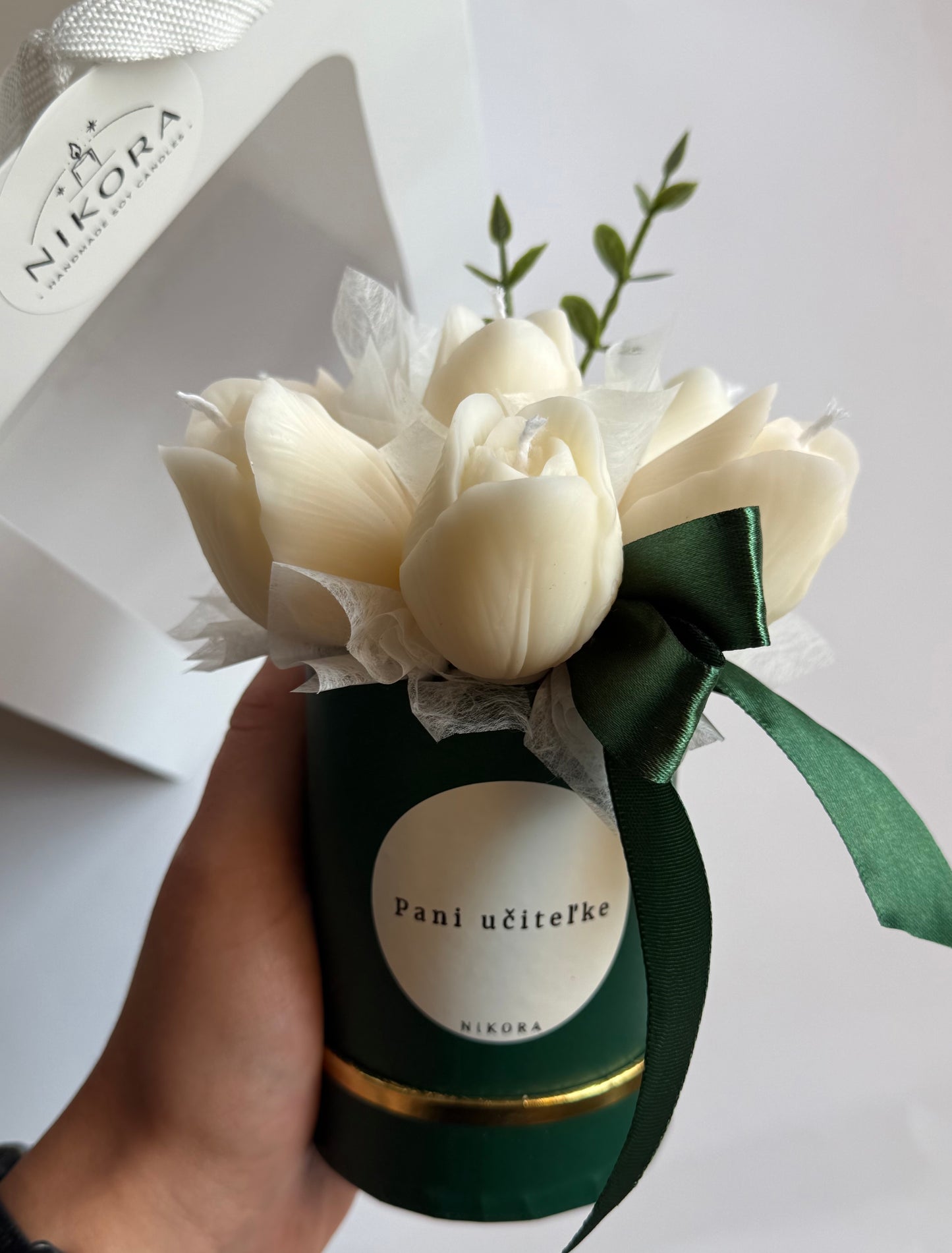 Eukalyptus mini box