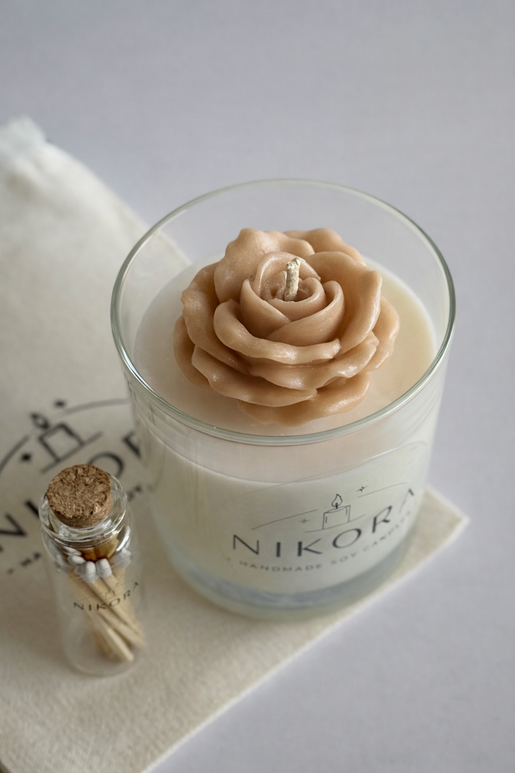 Pure Bloom