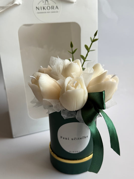 Eukalyptus mini box