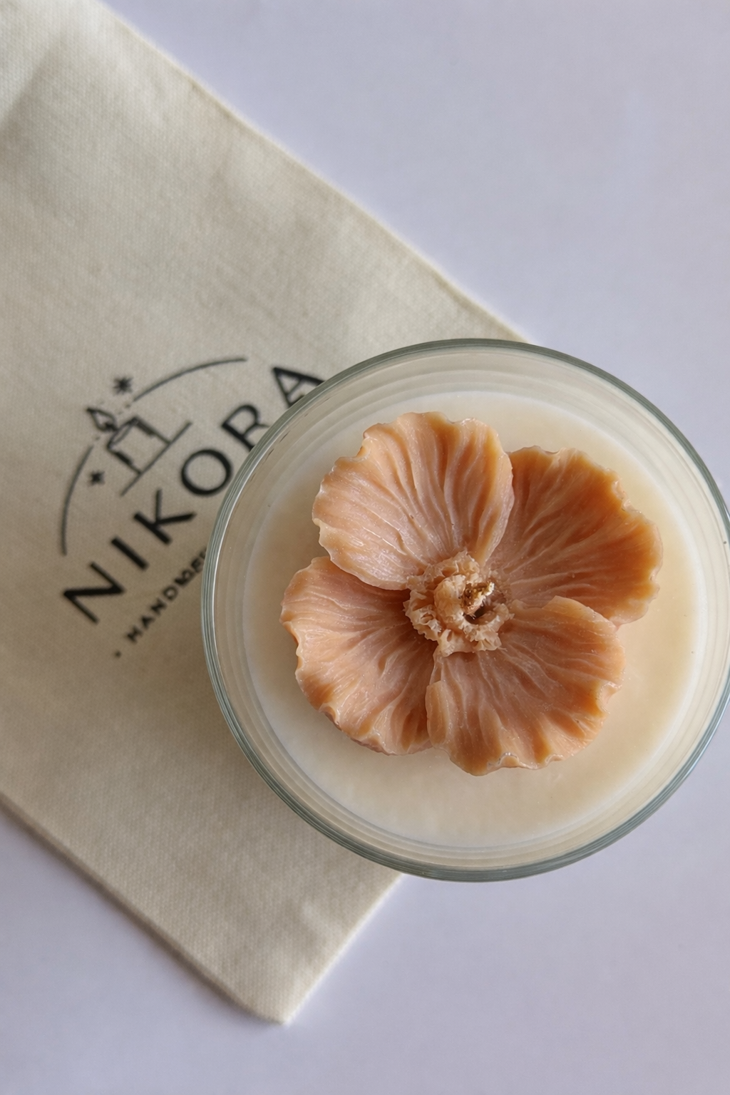 Silk Flower