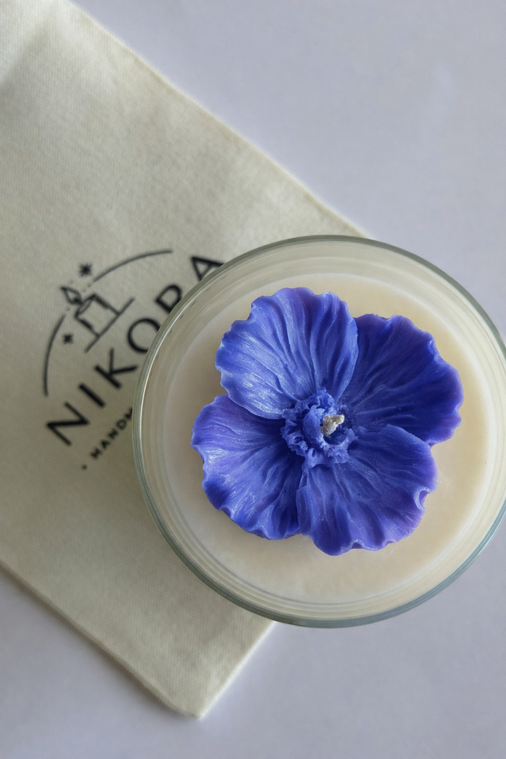 Silk Flower