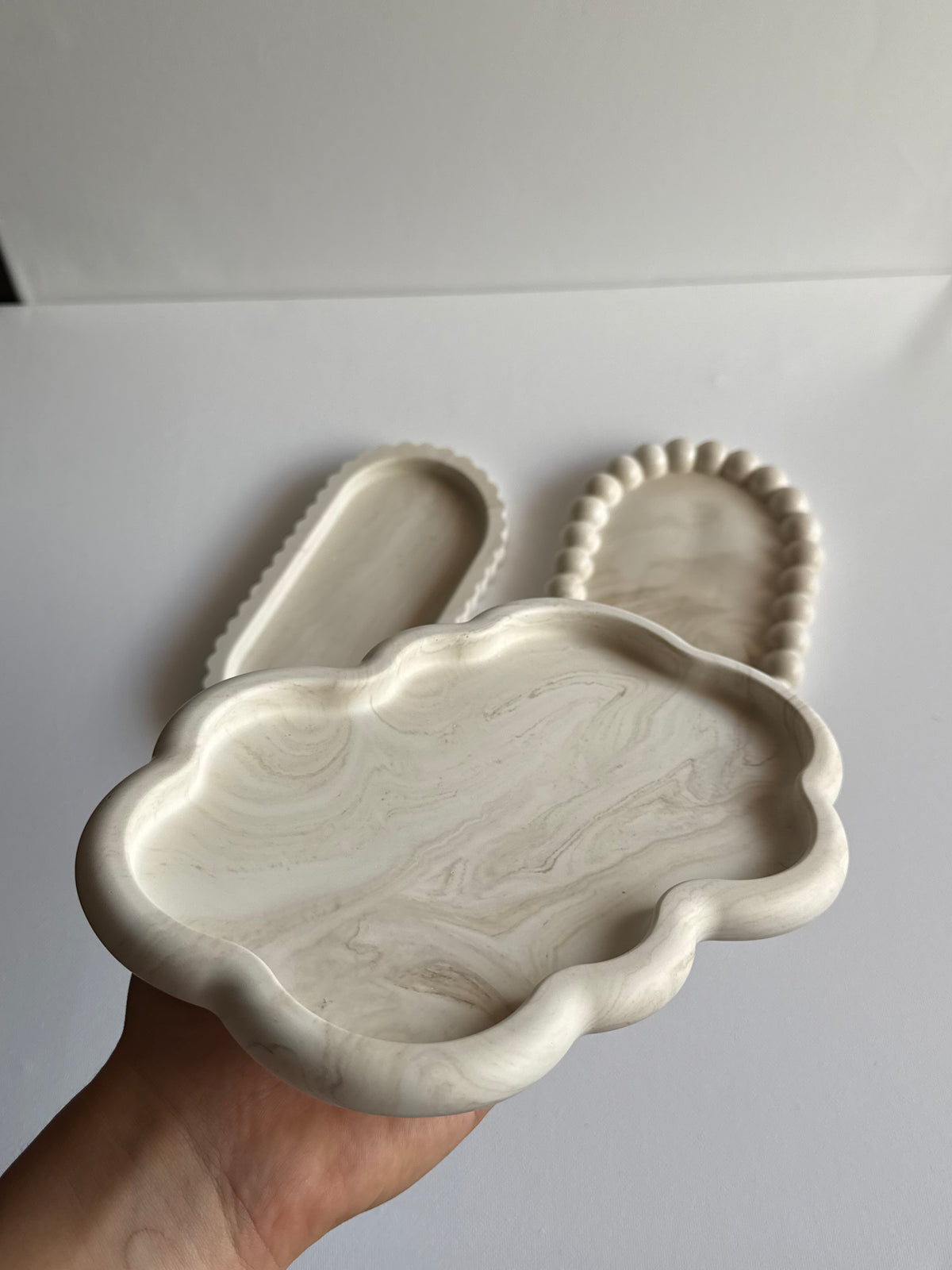Marble Wave