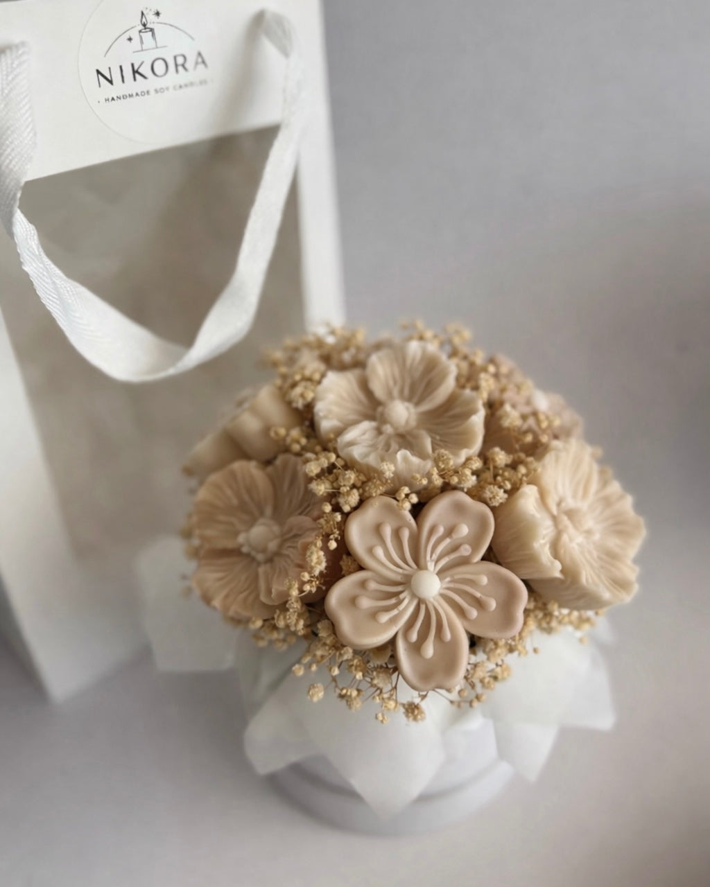 Cream Box