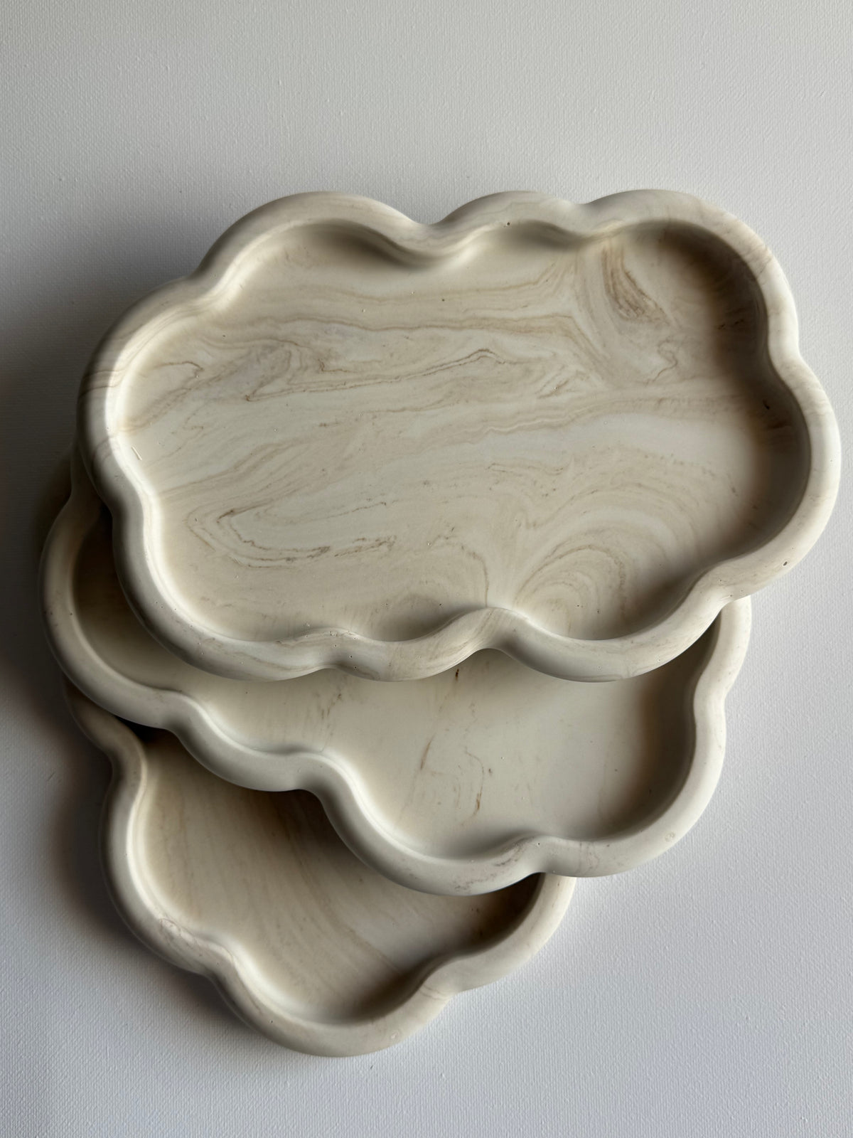 Marble Wave