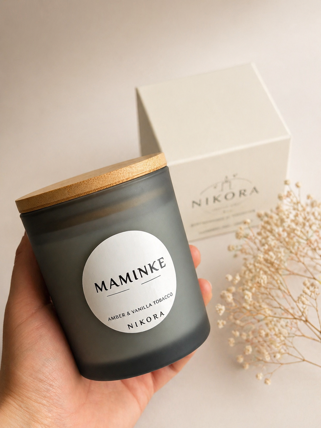 MAMINKE