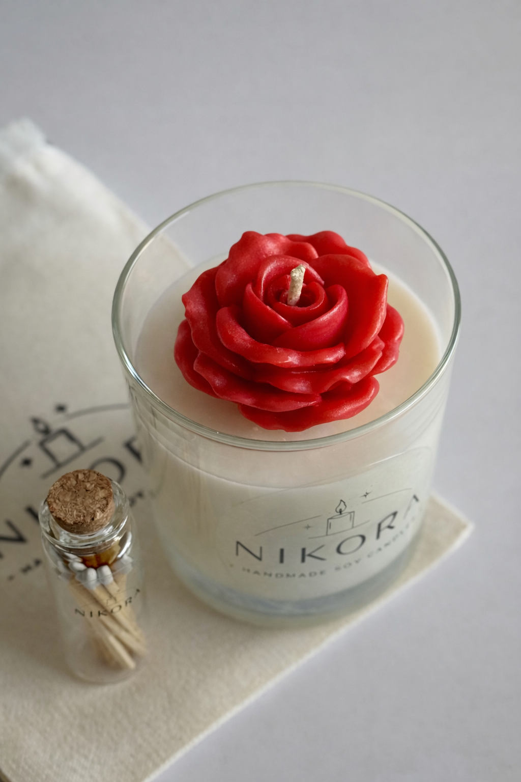 Pure Bloom