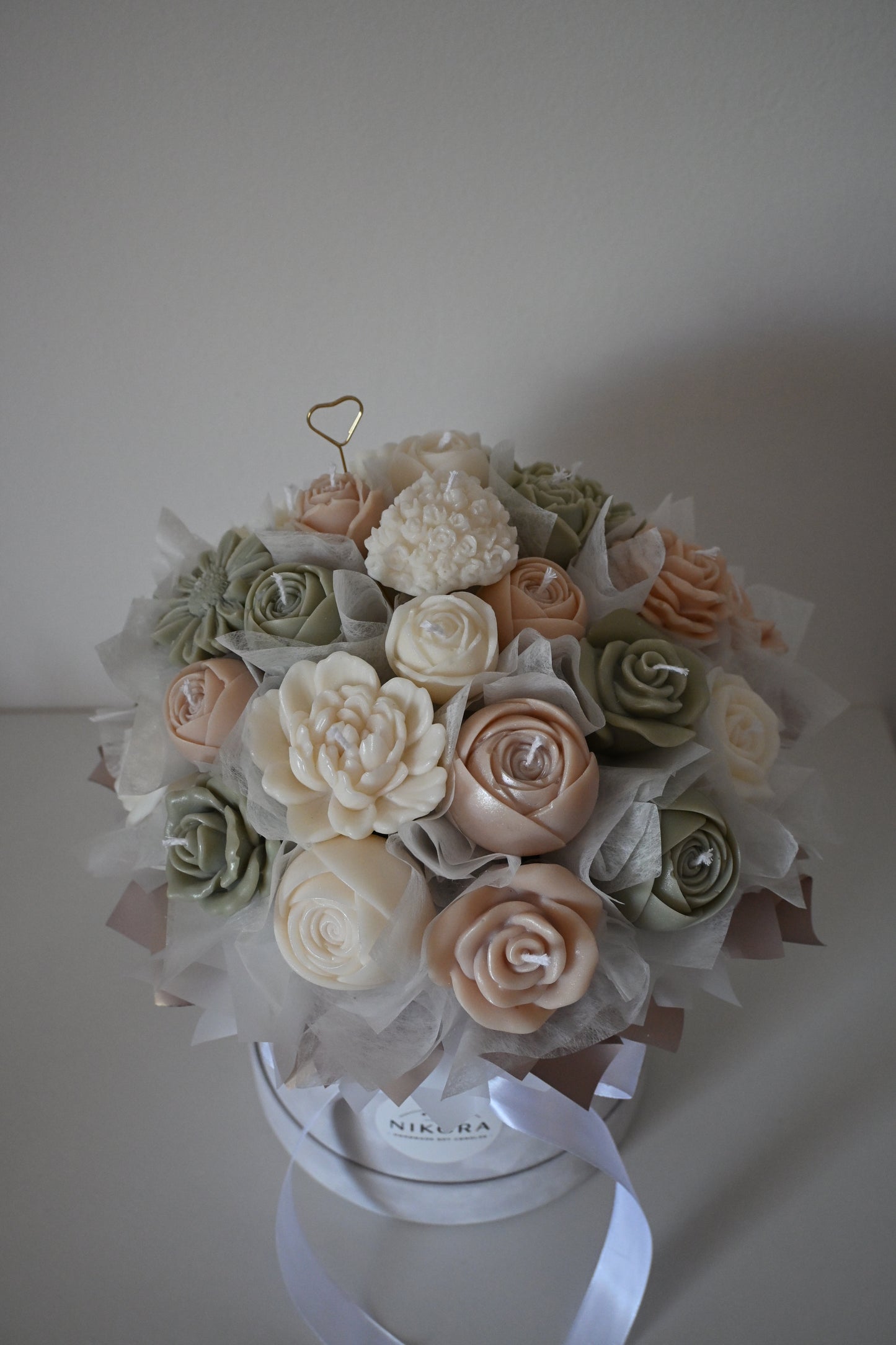 Pastel Harmony