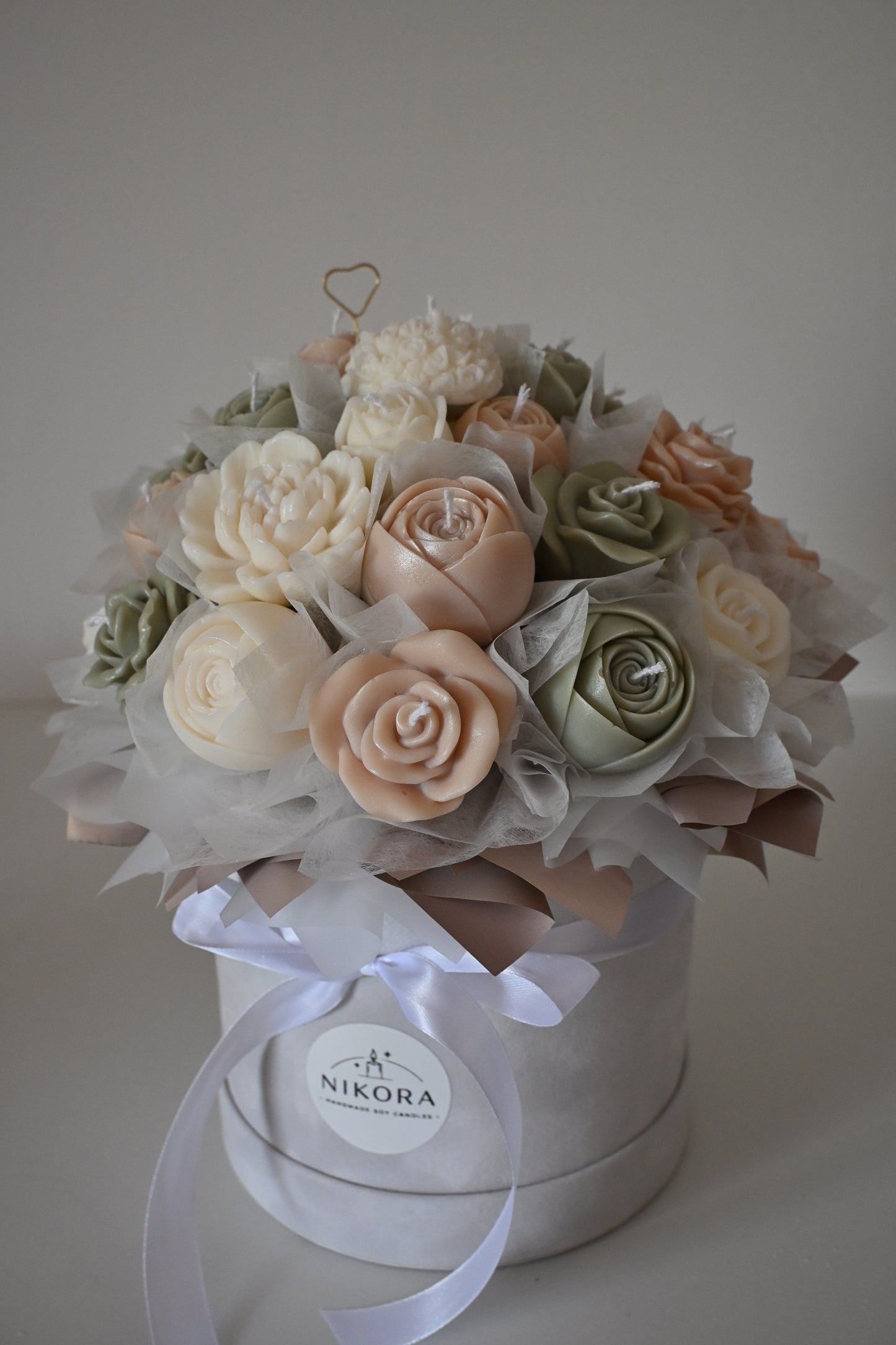 Pastel Harmony