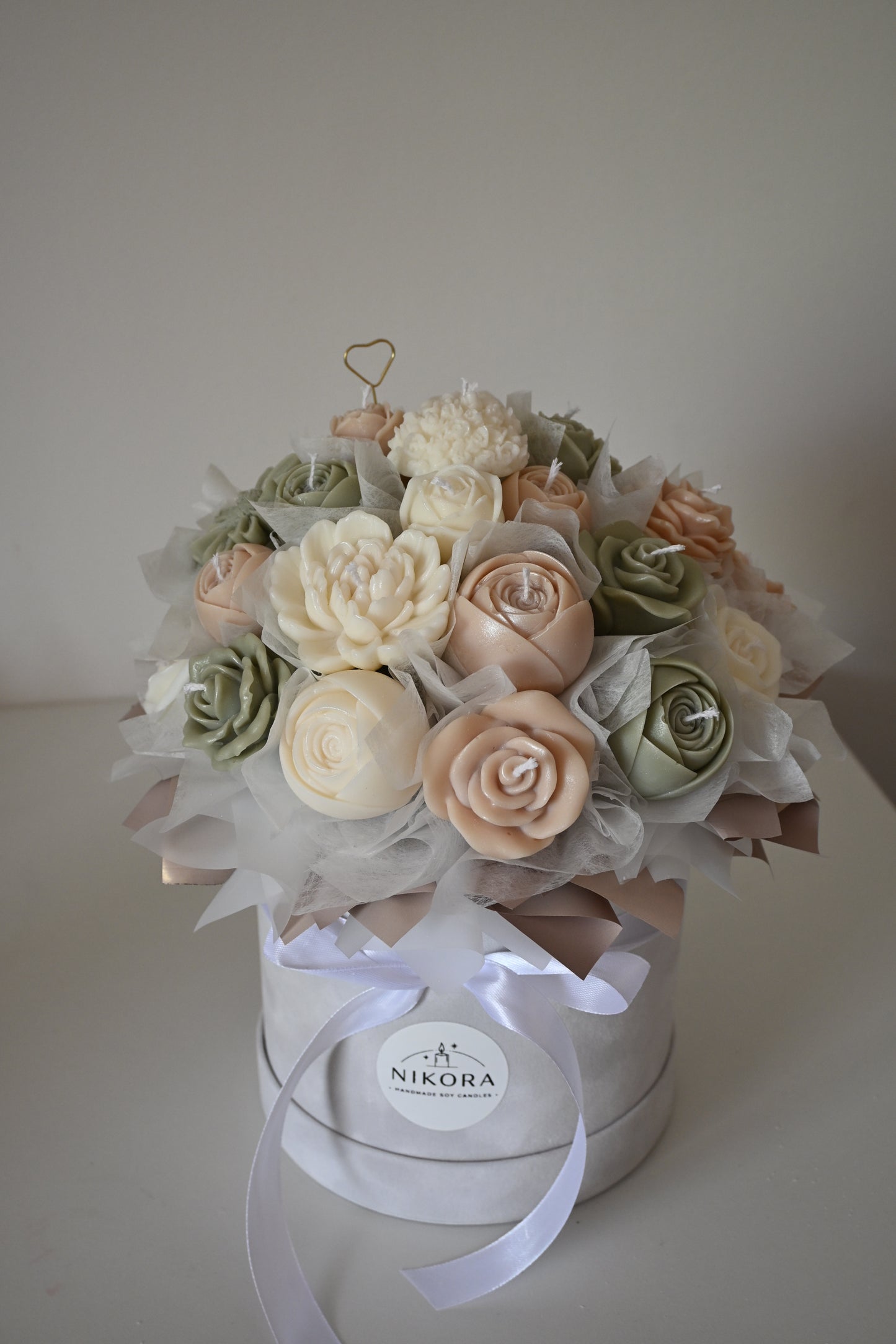 Pastel Harmony