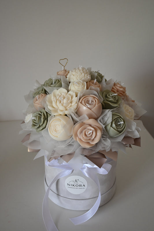 Pastel Harmony