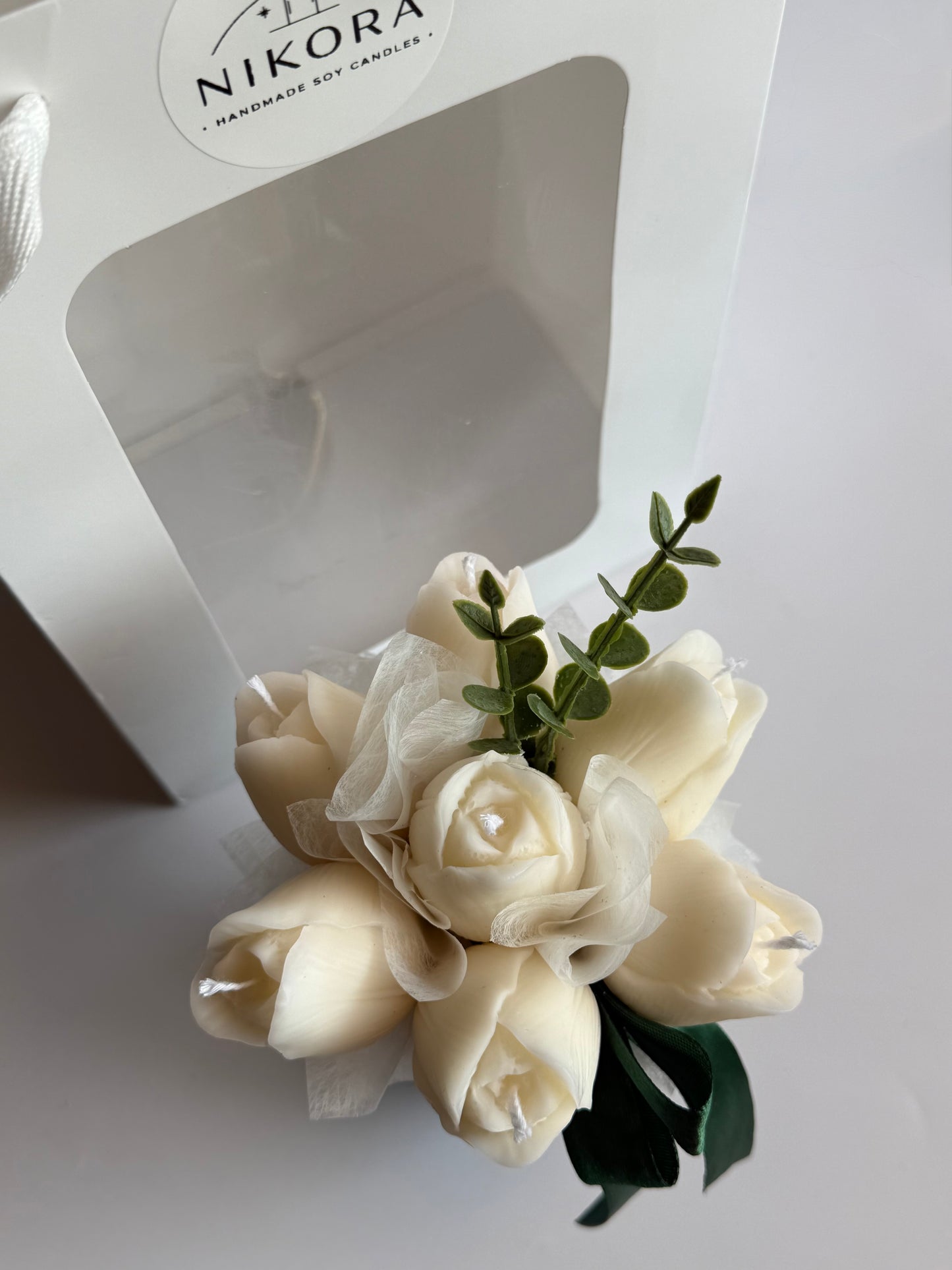 Eukalyptus mini box