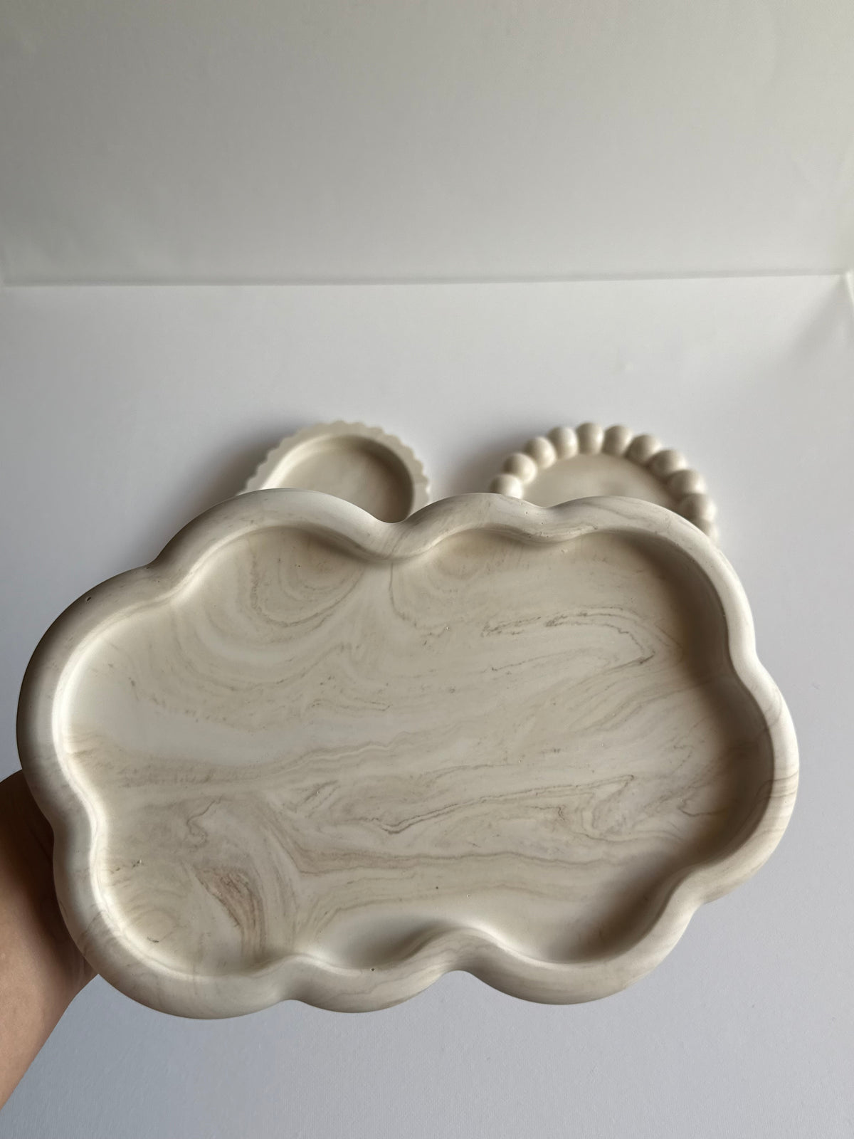Marble Wave
