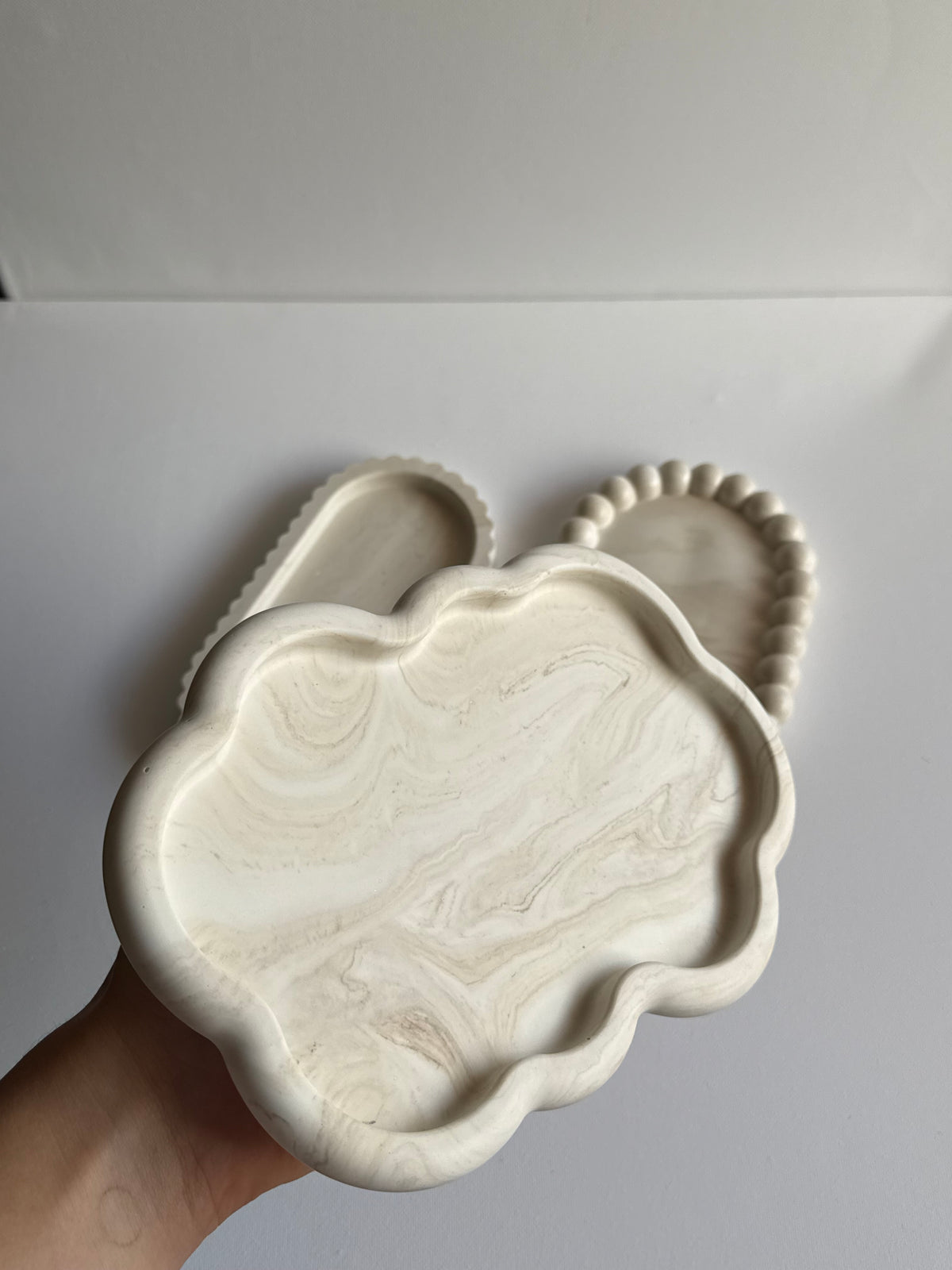 Marble Wave