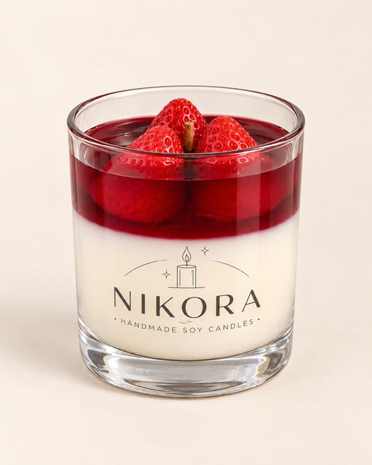 Panna cotta