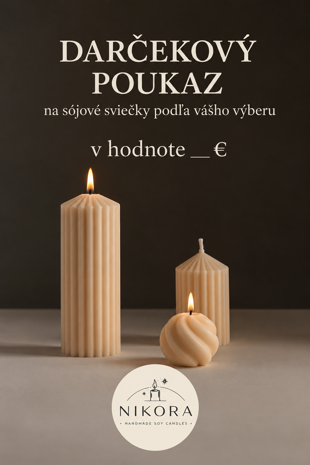 Darčeková poukážka