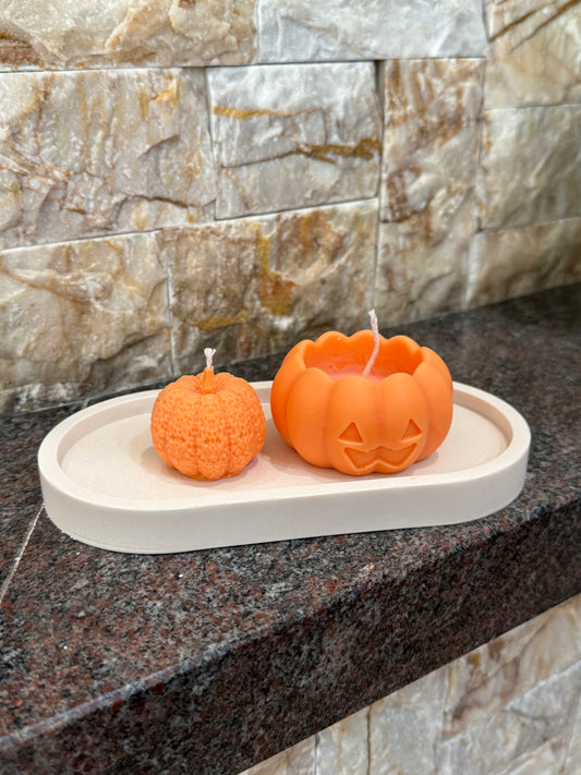 Halloween tekvice
