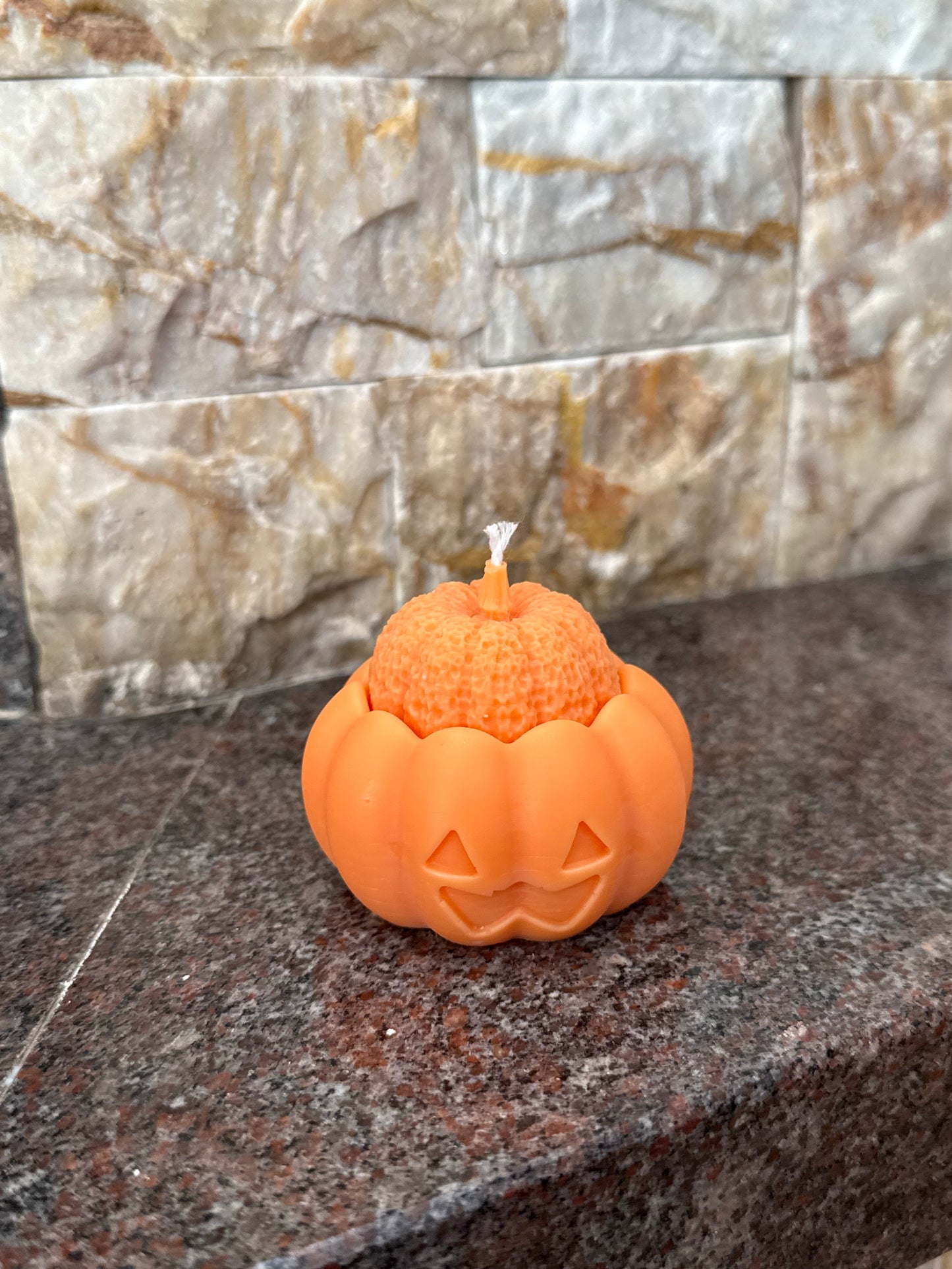 Halloween tekvice